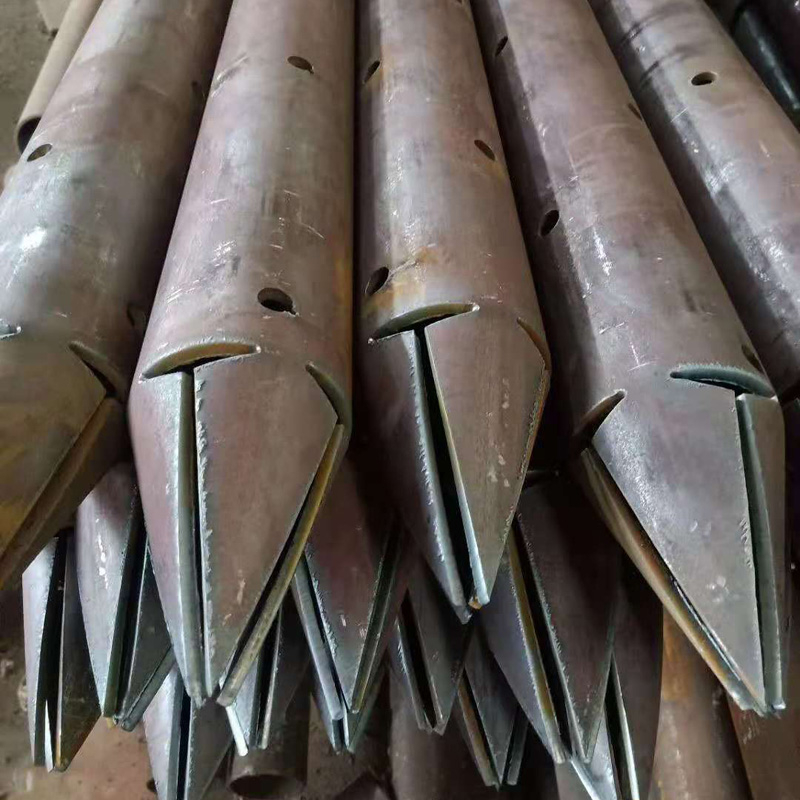 兴国预埋注浆管